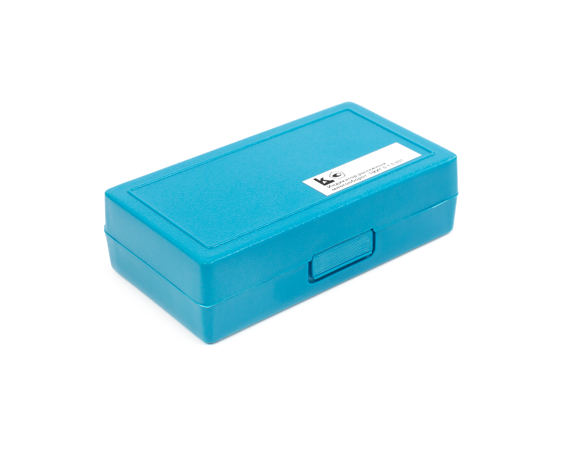 Индикатор рычажный многооборот. 1МИГ 0-1 0,001 КЛБ