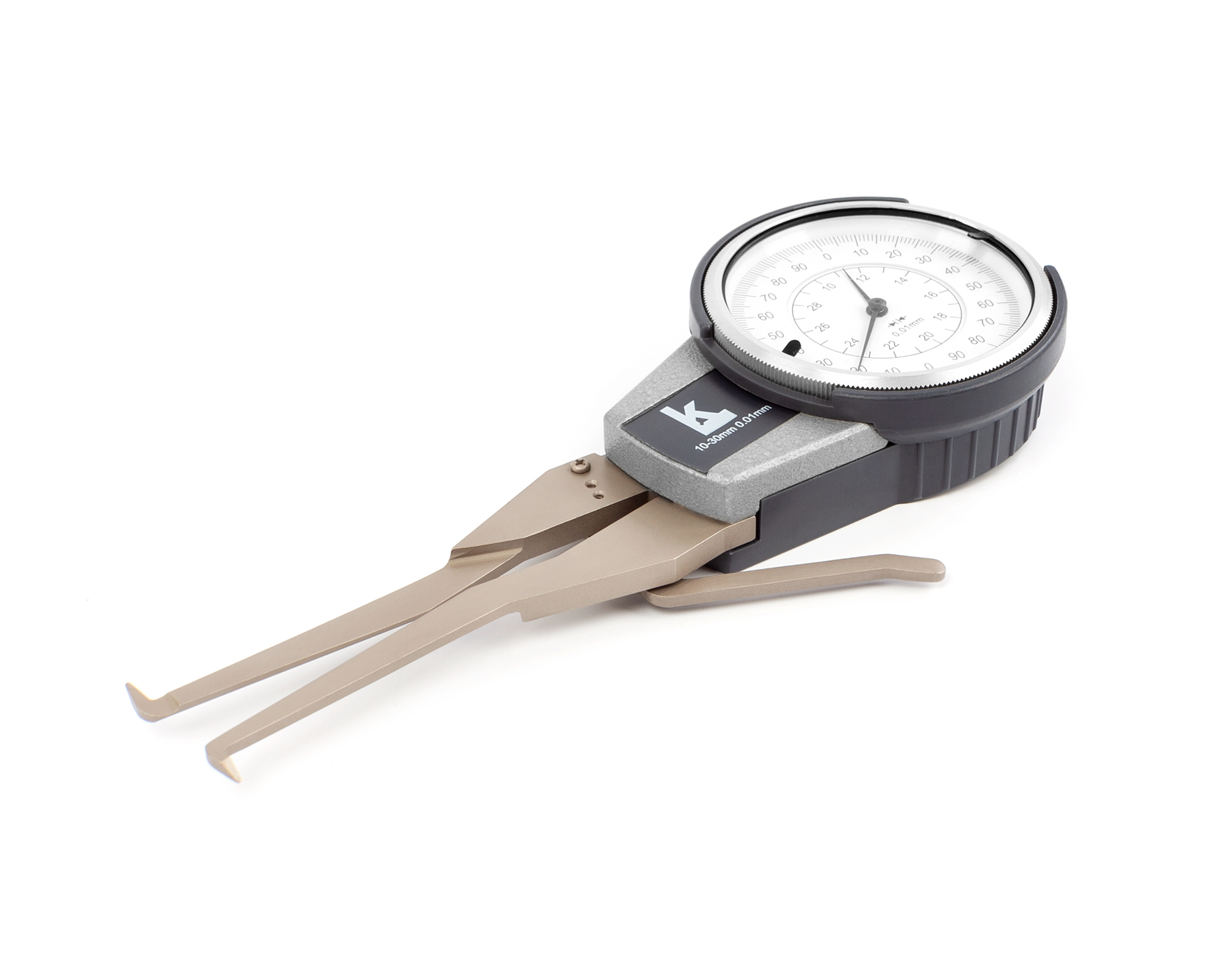 Нутромер индикаторный рычажный НИР 10-30 0.01 КЛБ