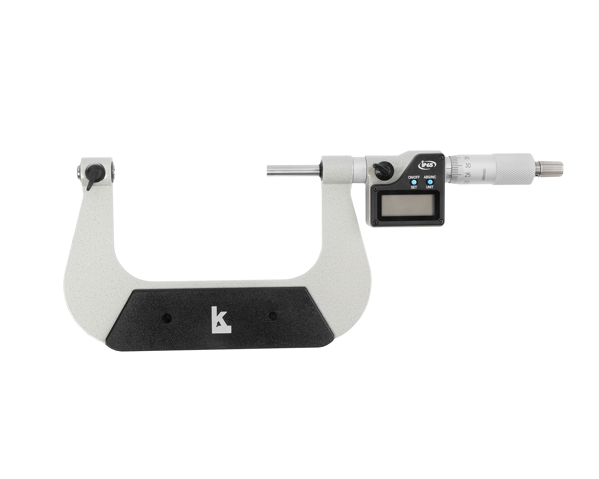 Микрометр резьбовой МВМЦ 75-100 0,001 электр. КЛБ IP54