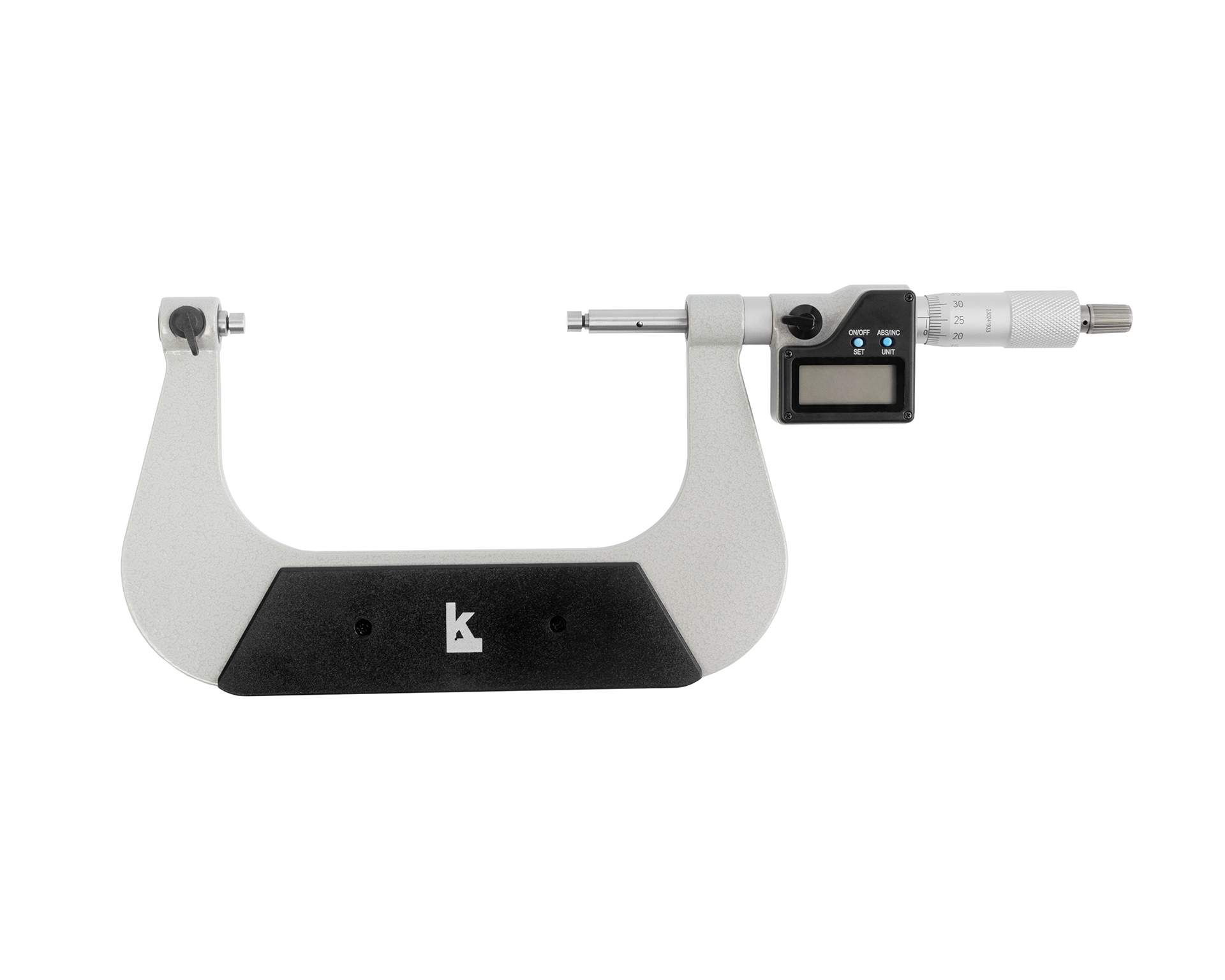 Микрометр универсальный МВУЦ 100-125 0,001 электр. КЛБ IP54