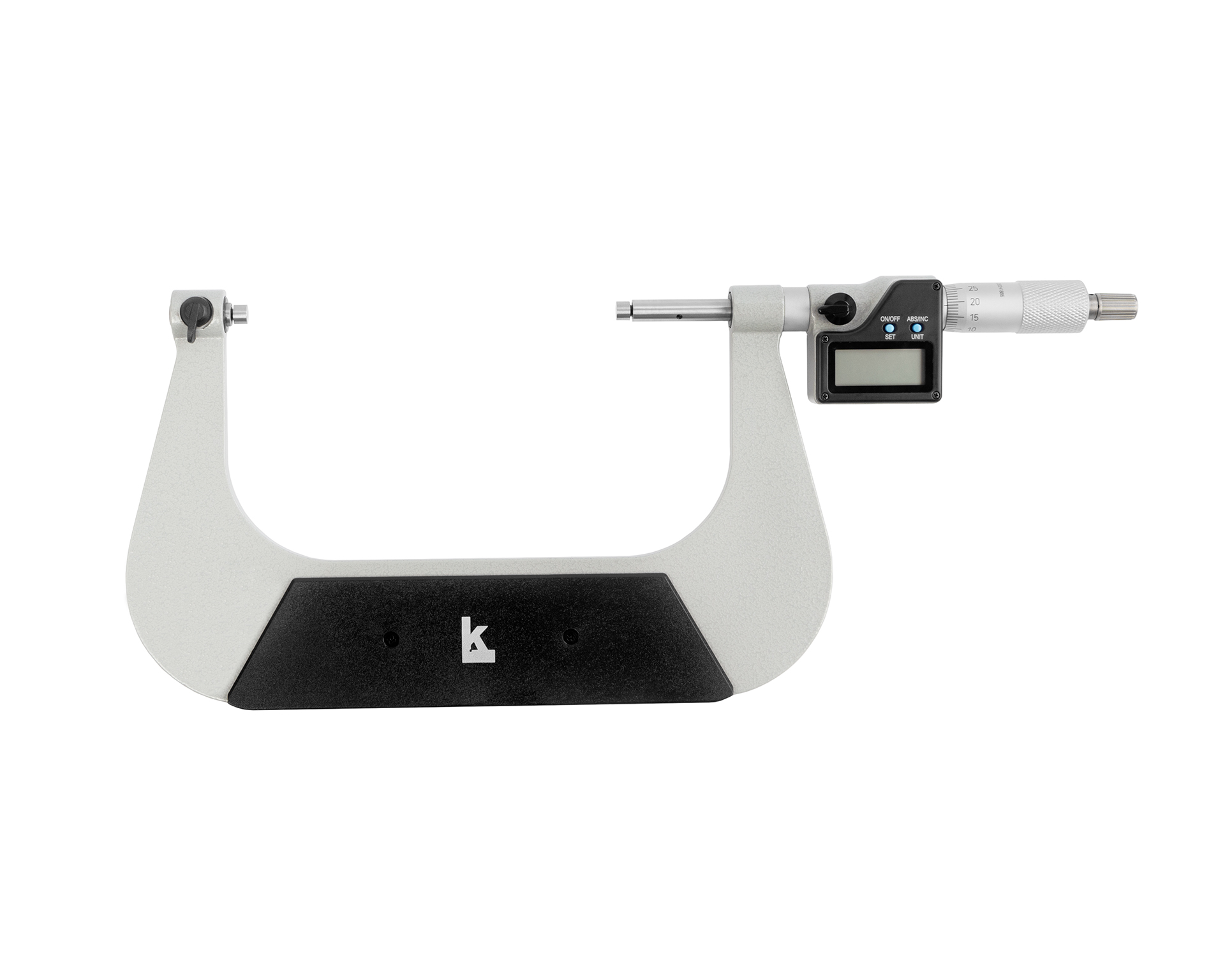 Микрометр универсальный МВУЦ 125-150 0,001 электр. КЛБ IP54