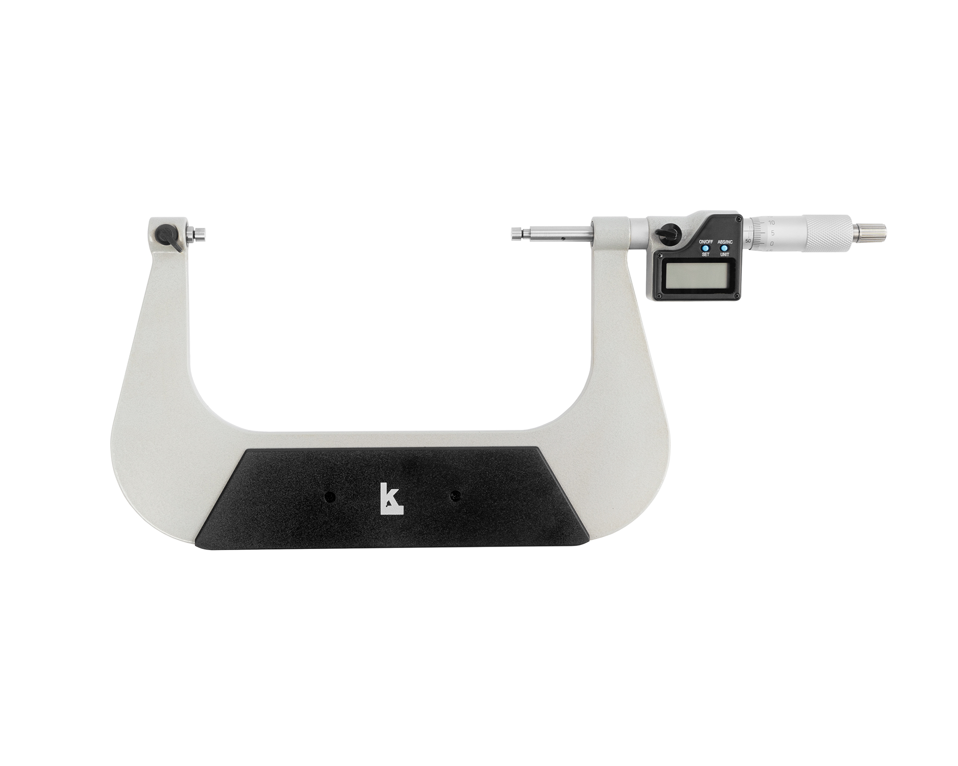 Микрометр универсальный МВУЦ 150-175 0,001 электр. КЛБ IP54