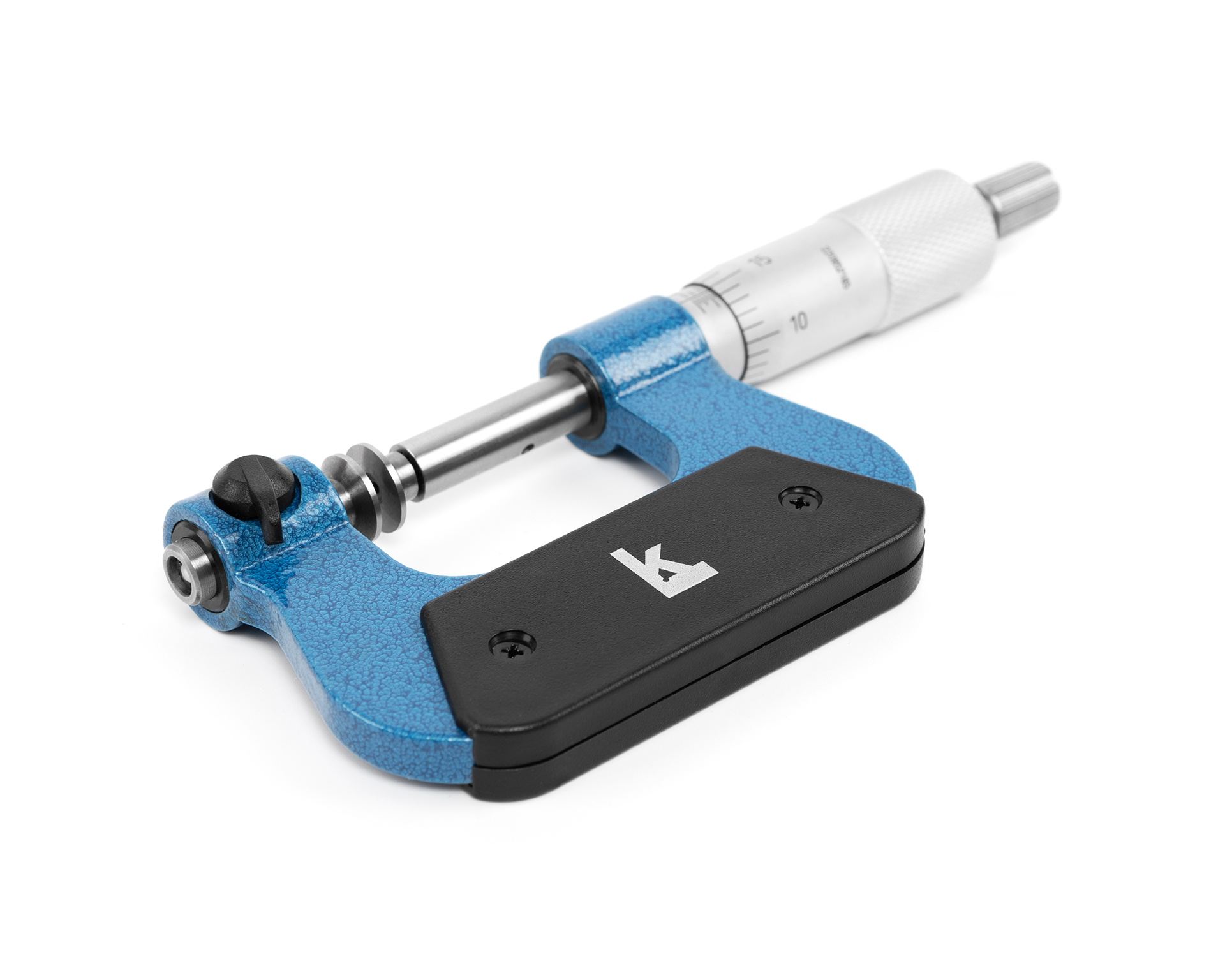 Микрометр универсальный МВУ 0-1" 0,001" КЛБ