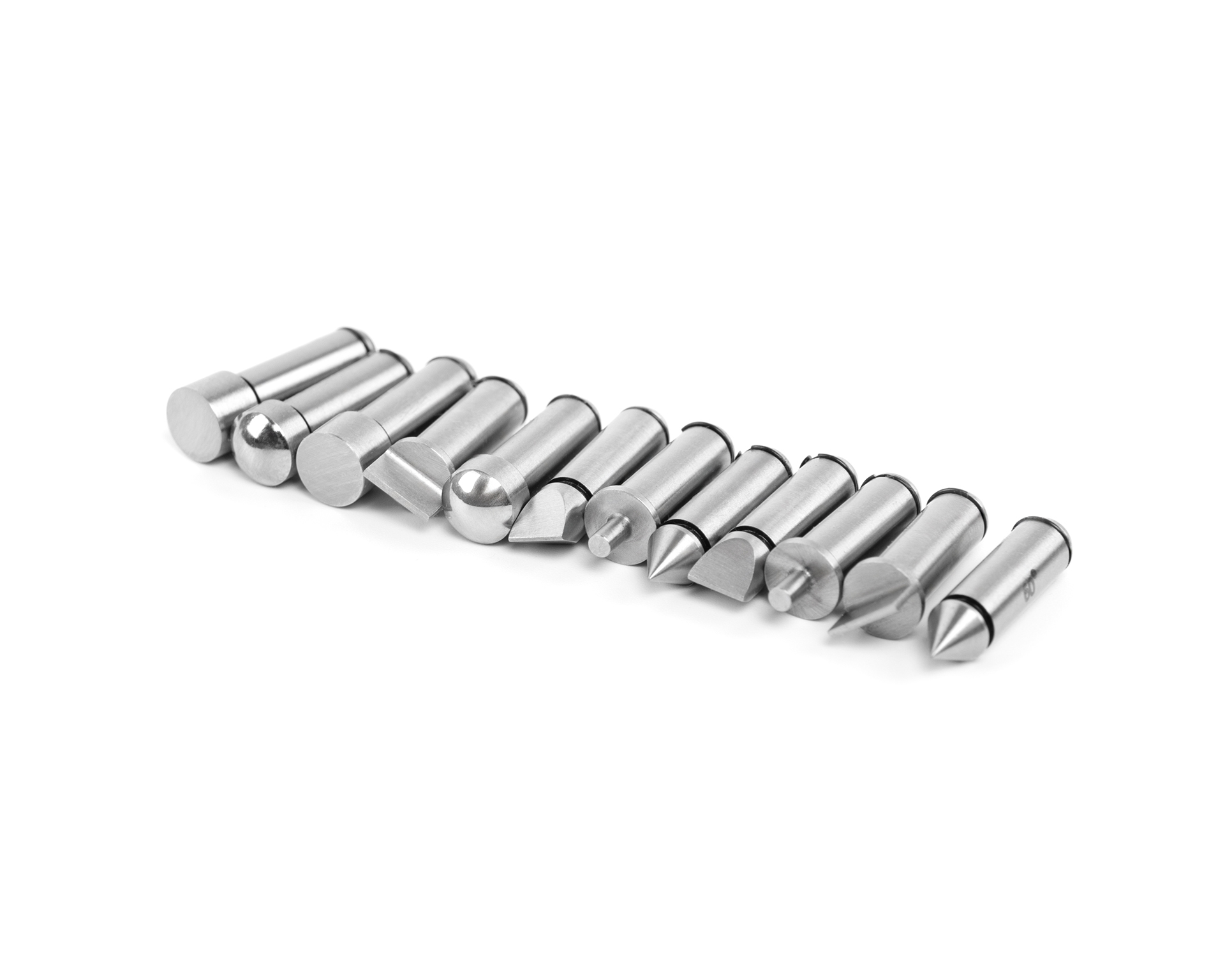 Микрометр универсальный МВУ 0-1" 0,001" КЛБ