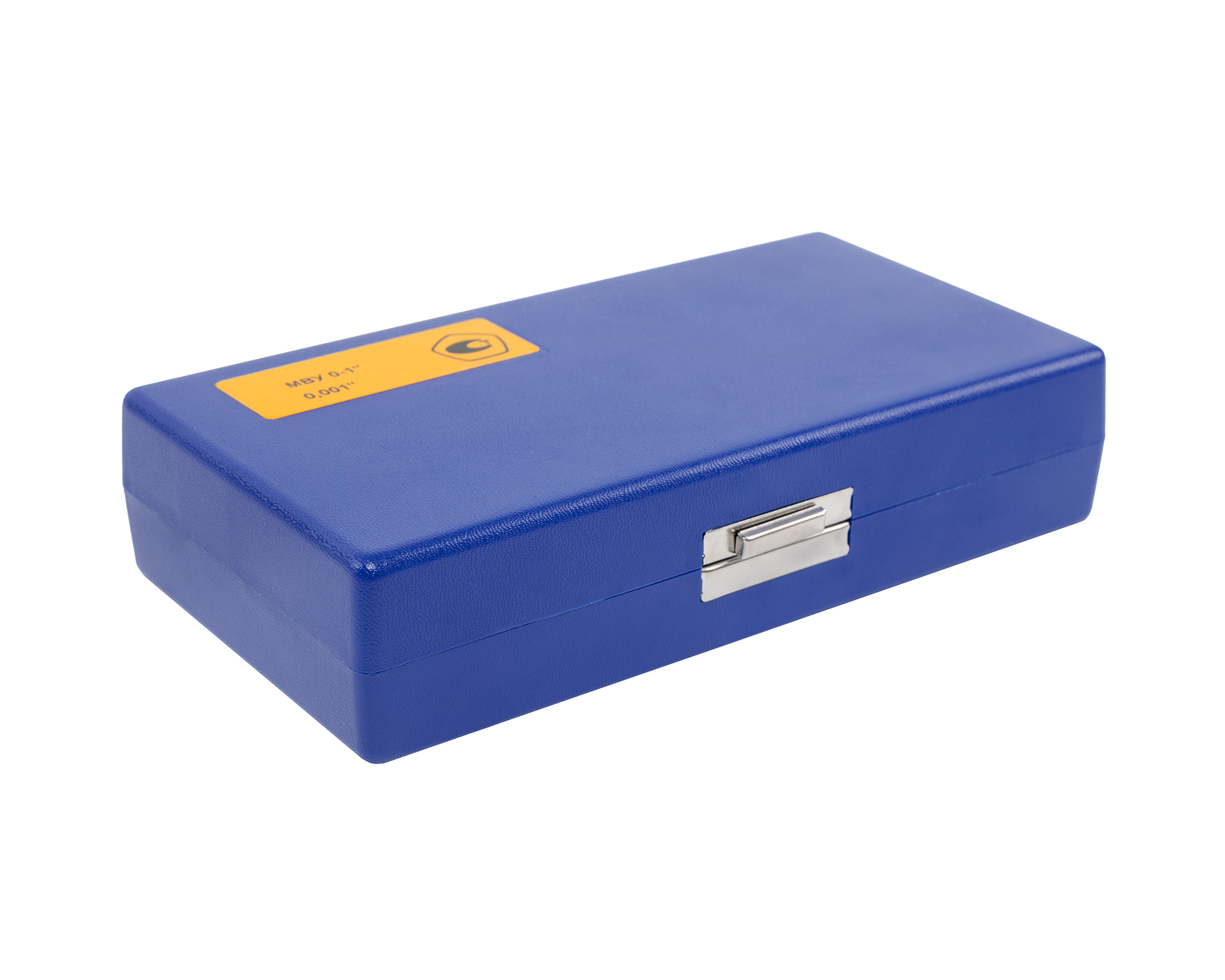 Микрометр универсальный МВУ 0-1" 0,001" КЛБ