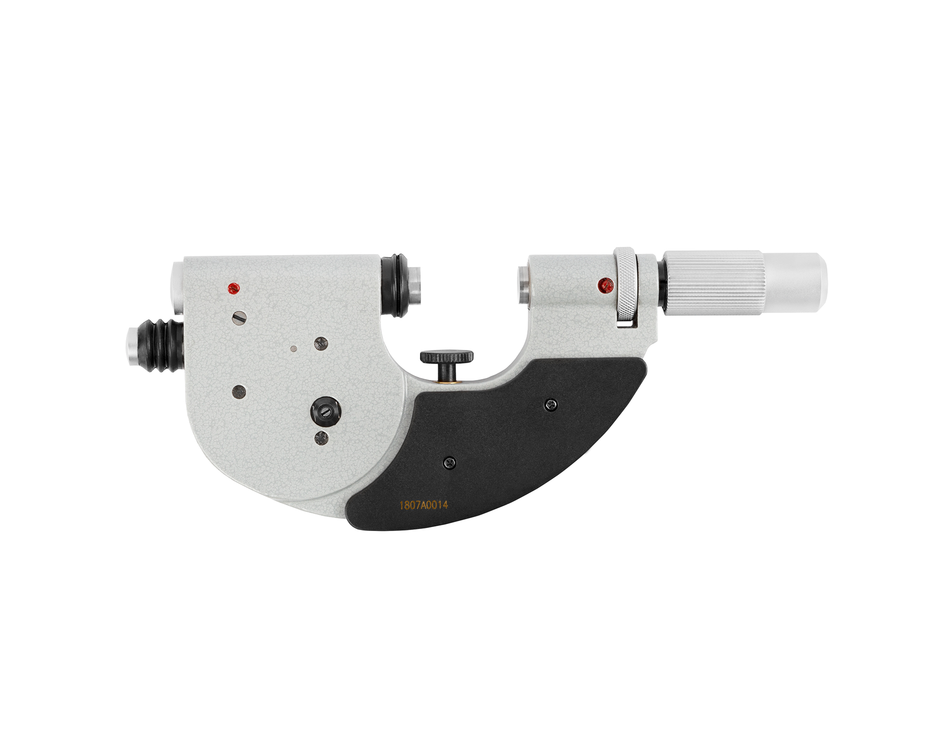 Скоба рычажная СРП- 25 0,001 повыш. точ. КЛБ