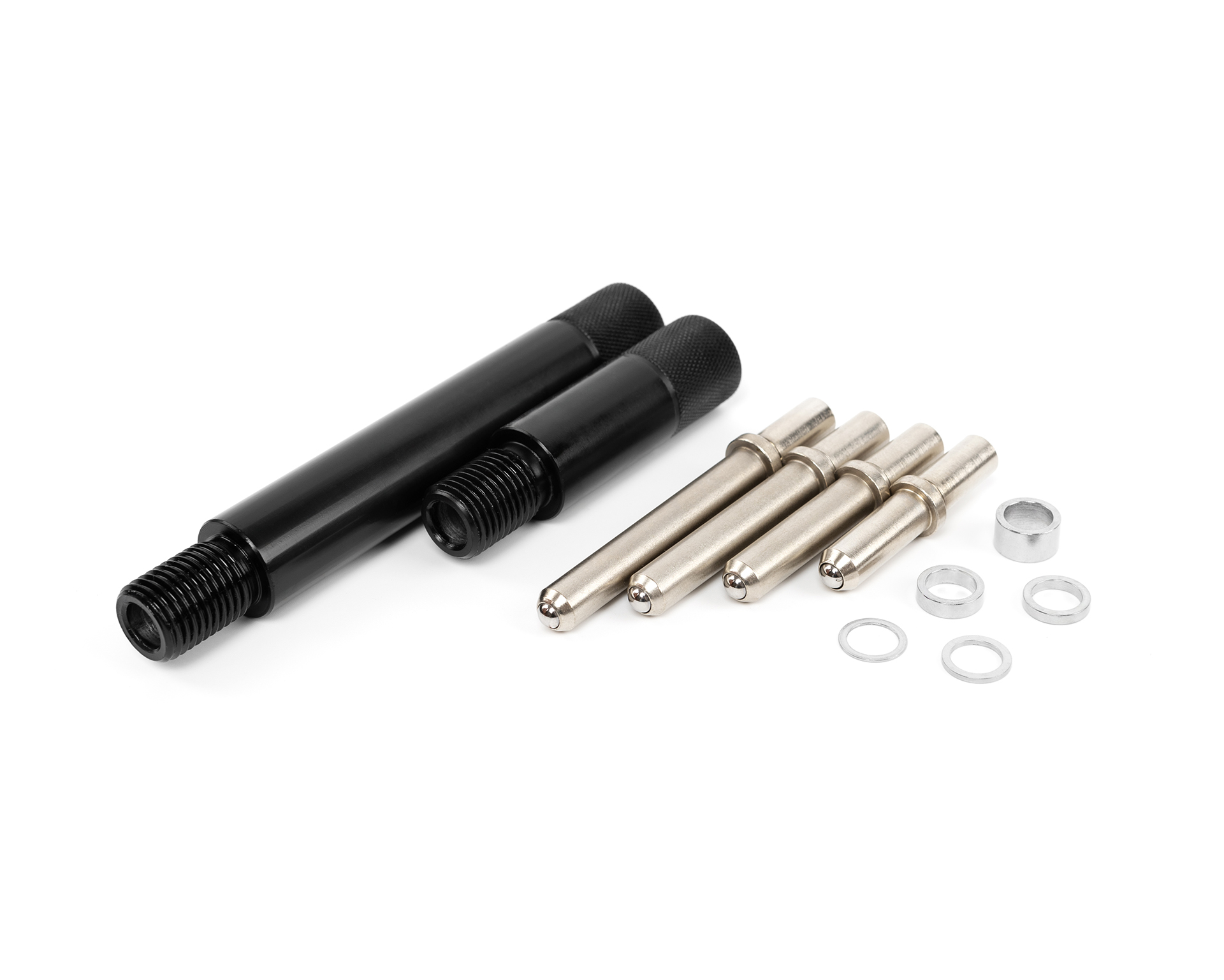 Нутромер индикаторный электронный НИЦ пов.точн. 250-450 0,002 КЛБ