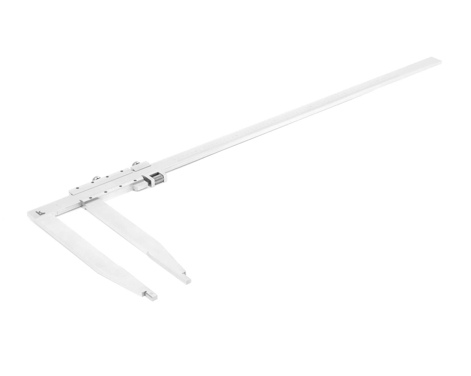 Штангенциркуль ШЦ-3- 800 0,05 губ. 300мм (250-800) КЛБ