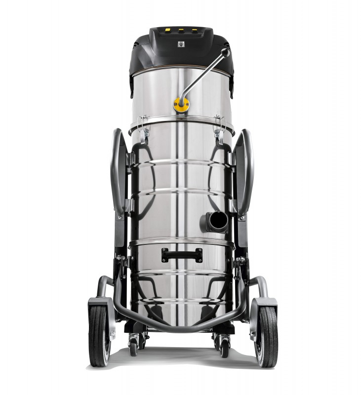 Промышленный пылесос IVM 60/36-3 Karcher  1.573-320.0