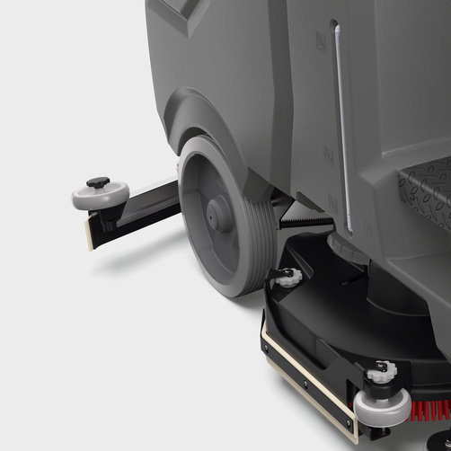 Поломоечная машина BD 90/160R Bp Classic*CN Karcher  1.246- 040.0