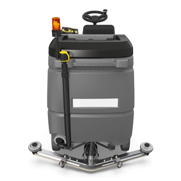 Поломоечная машина BD 90/160R Bp Classic*CN Karcher  1.246- 040.0