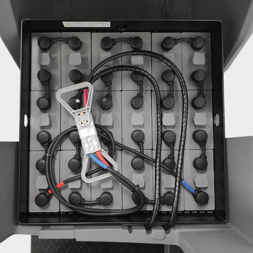 Поломоечная машина BD 90/160R Bp Classic*CN Karcher  1.246- 040.0