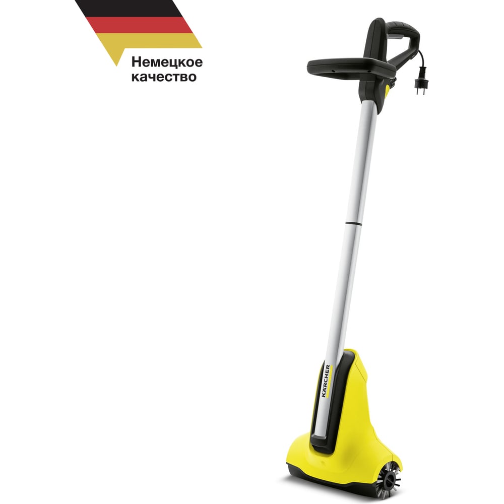 Аппарат Karcher PCL 4 для мойки террас 1.644-000.0