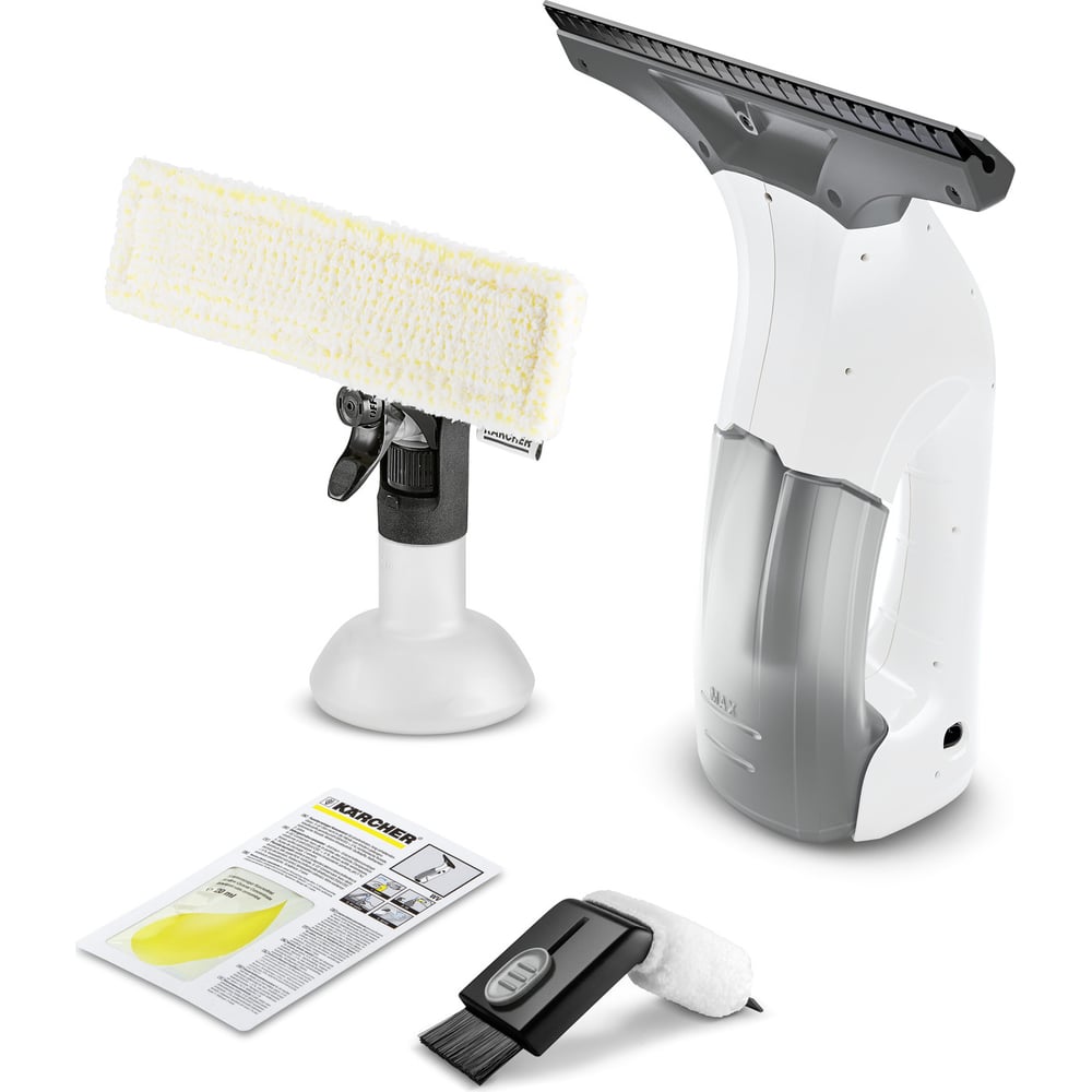 Стеклоочиститель KARCHER WV 1 Plus Frame Edition *EU 1.633-620.0