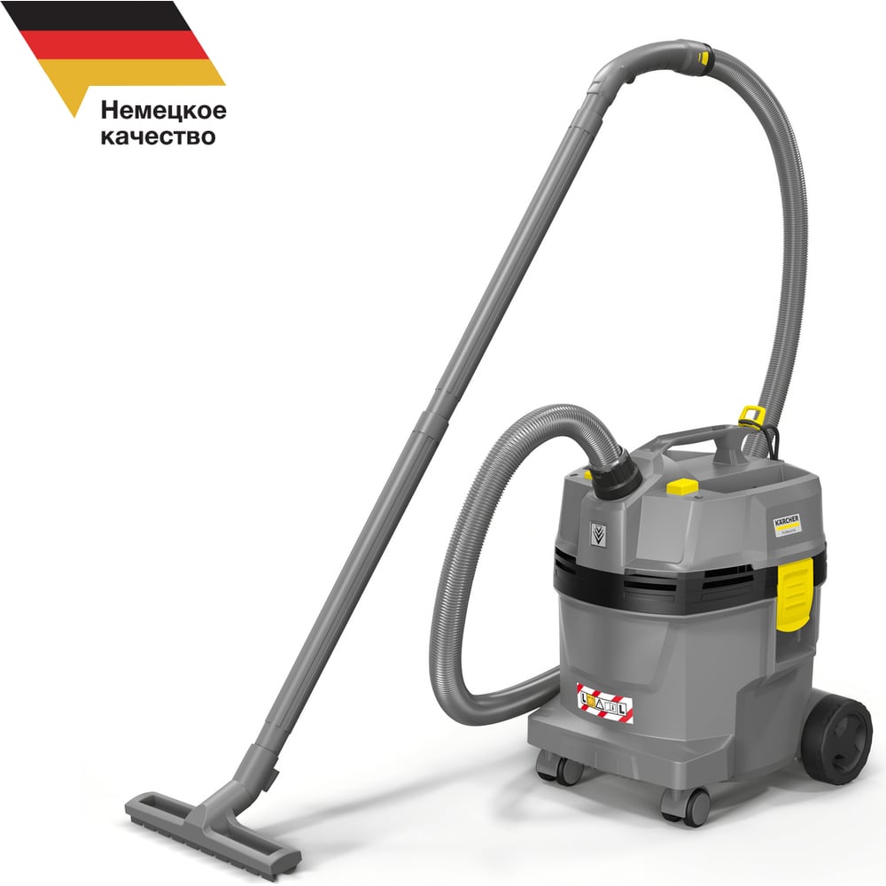 Пылесос Karcher NT 22/1 Ap L EU П 1.378-600