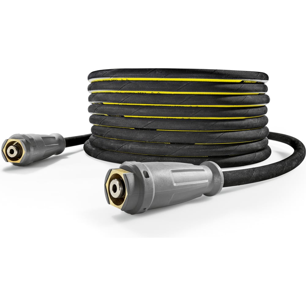 Шланг высокого давления 10 м, 315 бар, 2x EASYLock Karcher 6.110-031.0
