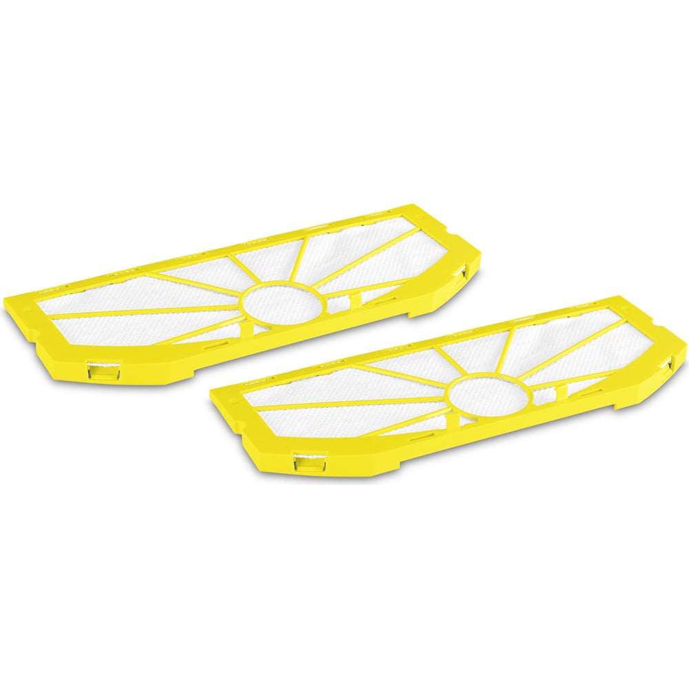 Фильтр набор RC3 Karcher 2.863-279.0