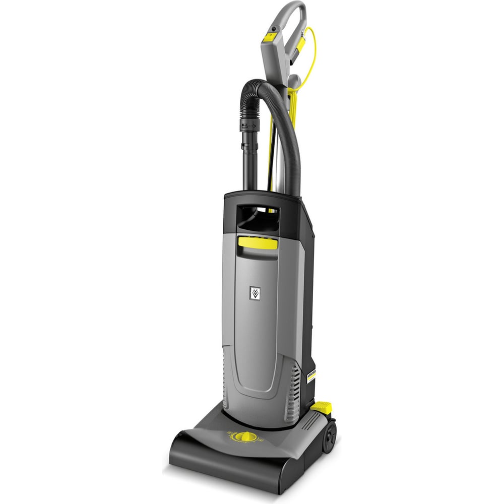 Щеточный пылесос KARCHER CV 30/1 1.023-121