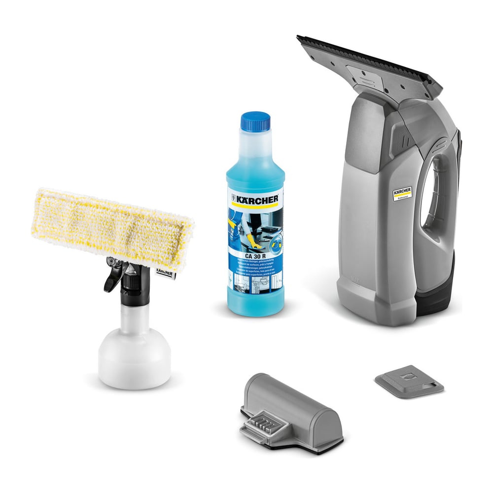 Стеклоочиститель KARCHER WVP 10 1.633-550