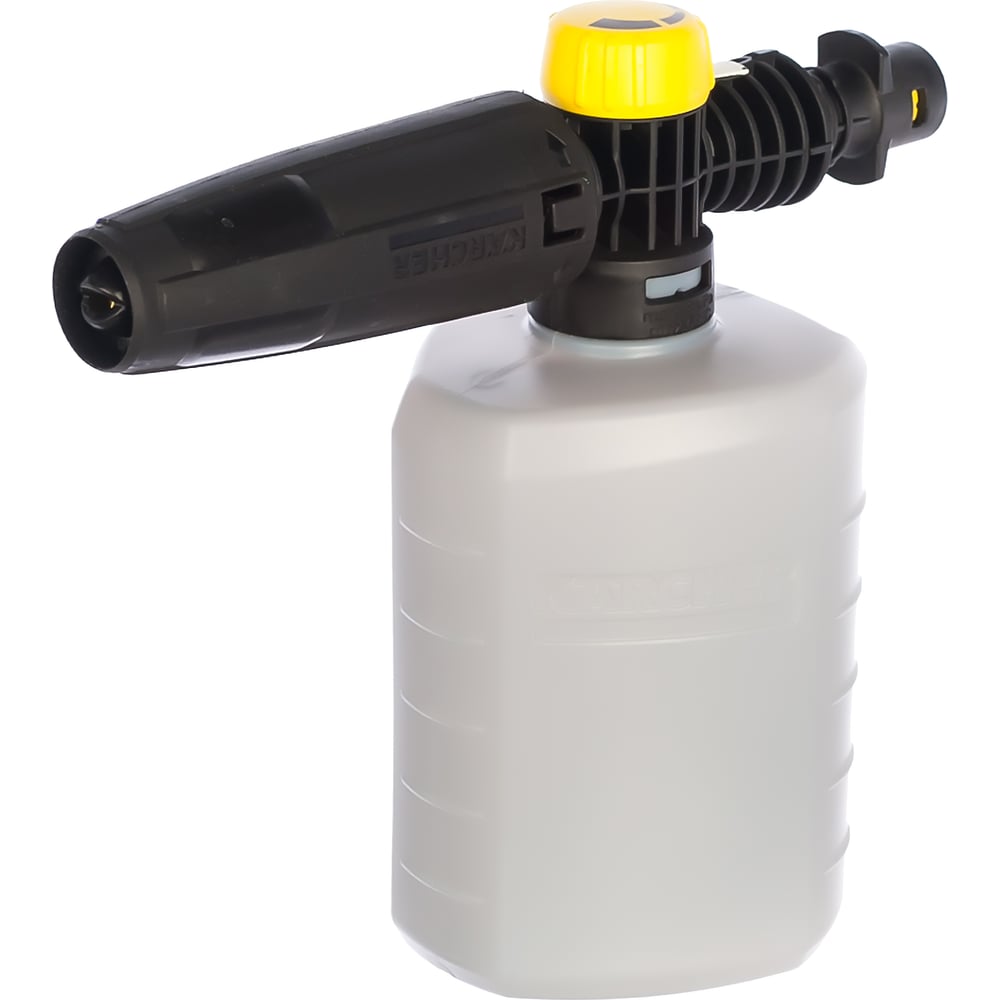 Насадка для пенной чистки 0.6 л Karcher FJ 6 2.643-147
