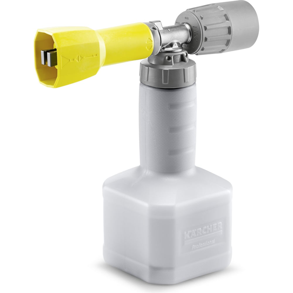 Пенная насадка KARCHER Advanced 1, 400-600 л/ч 4.112-063.0