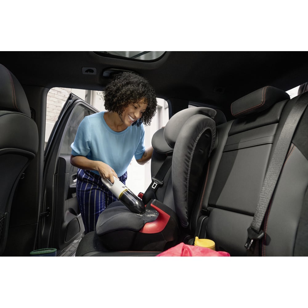 Ручной пылесос Karcher CVH 3 EU 1.198-353.0