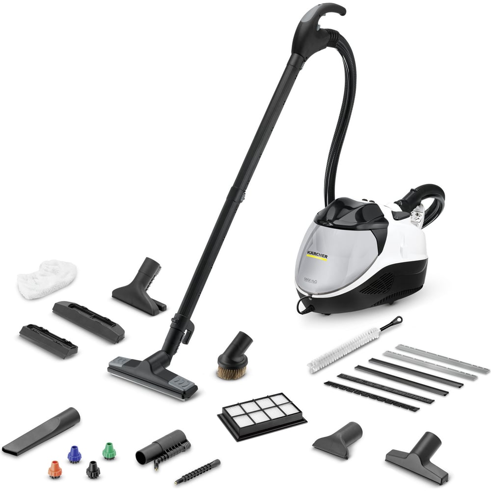 Паропылесос Karcher SV 7 EU 1.439-490.0