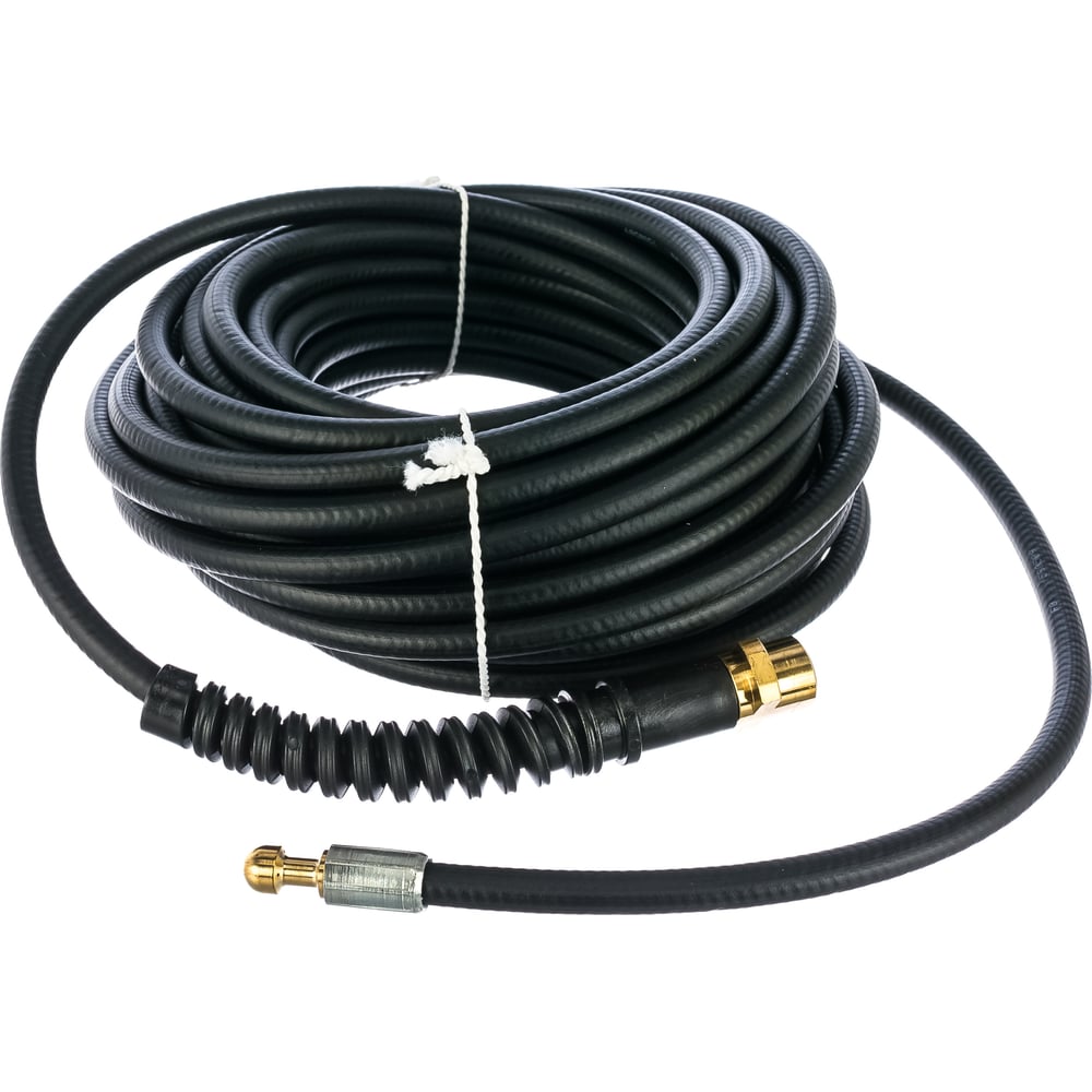 Шланг для прочистки канализационных труб 15 м Karcher 2.637-767