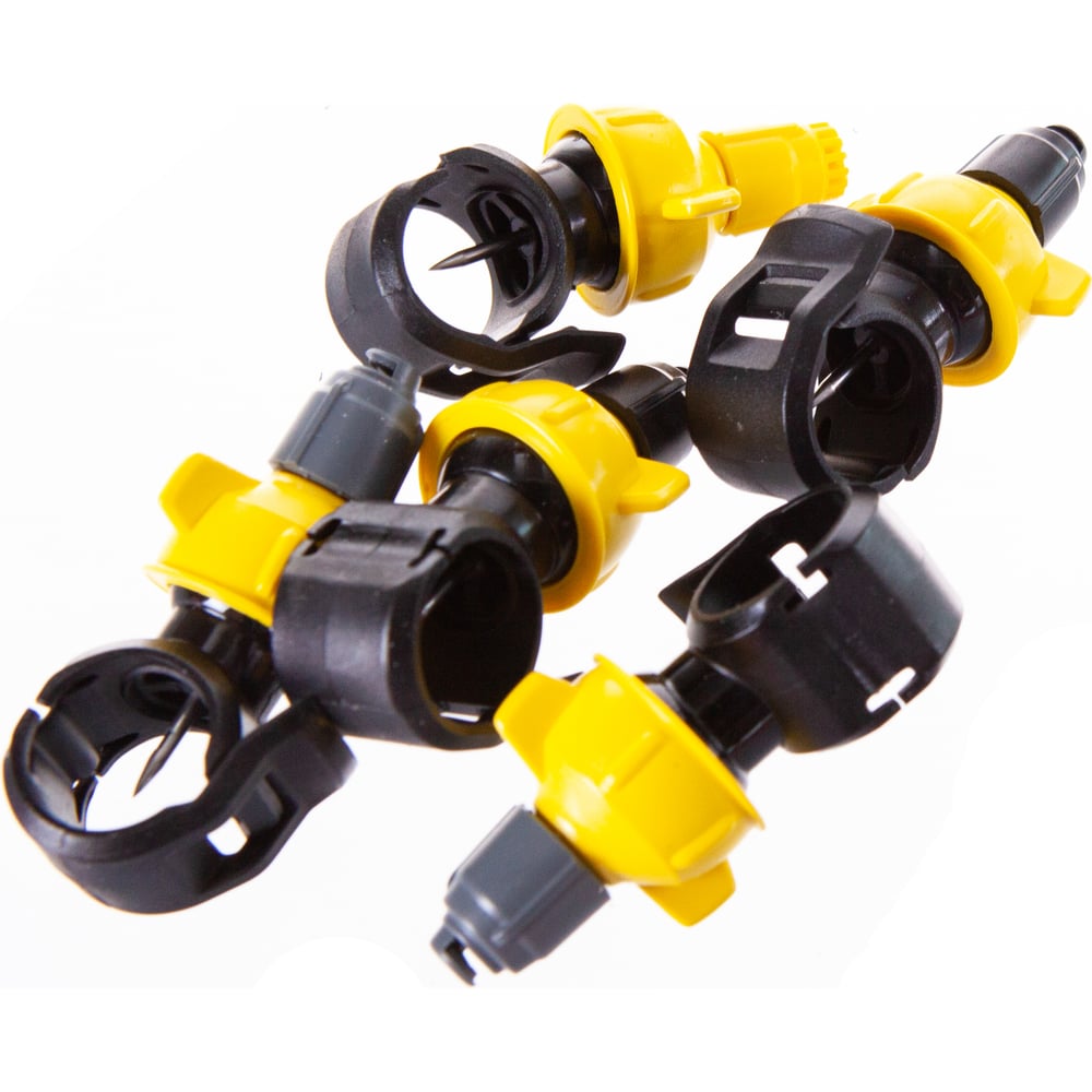 Форсунки Karcher 2.645-236