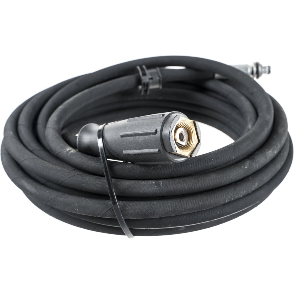 Шланг высокого давления для моек 10 м Karcher 6.390-025