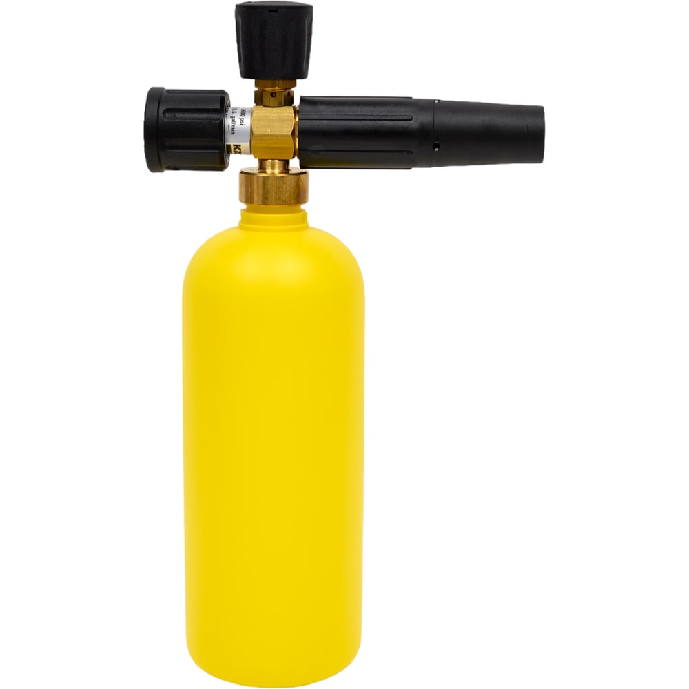 Насадка пенная c бачком для моек высокого давления Karcher 6.394-668