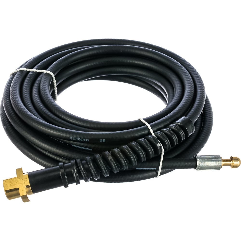 Шланг для прочистки канализационных труб 7.5 м Karcher 2.637-729