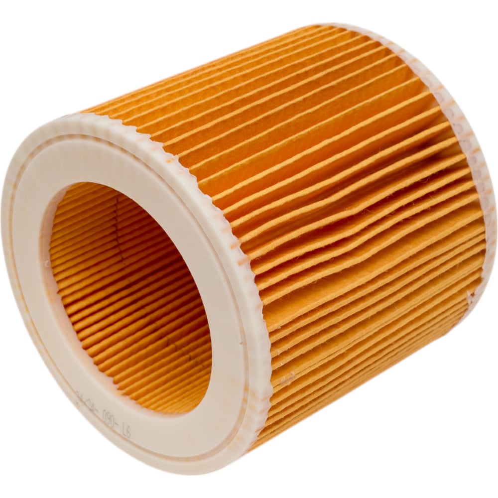 Патронный фильтр для пылесосов WD 2/WD 3 Karcher 2.863-303.0