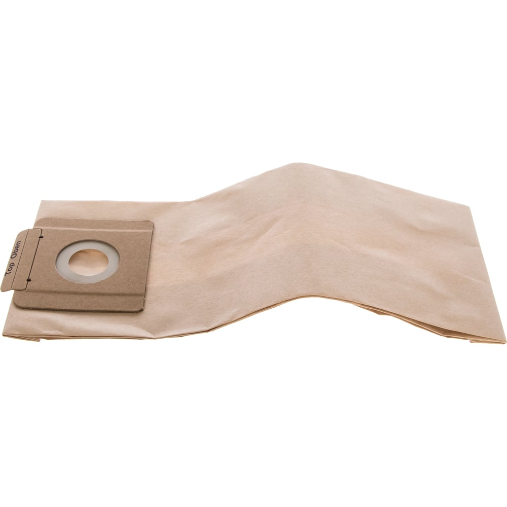 Фильтр-мешки 10 шт. для пылесосов Т 7/1; 10/1 Karcher 6.904-333