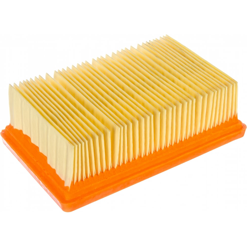 Фильтр плоский складчатый Karcher 2.863-005.0