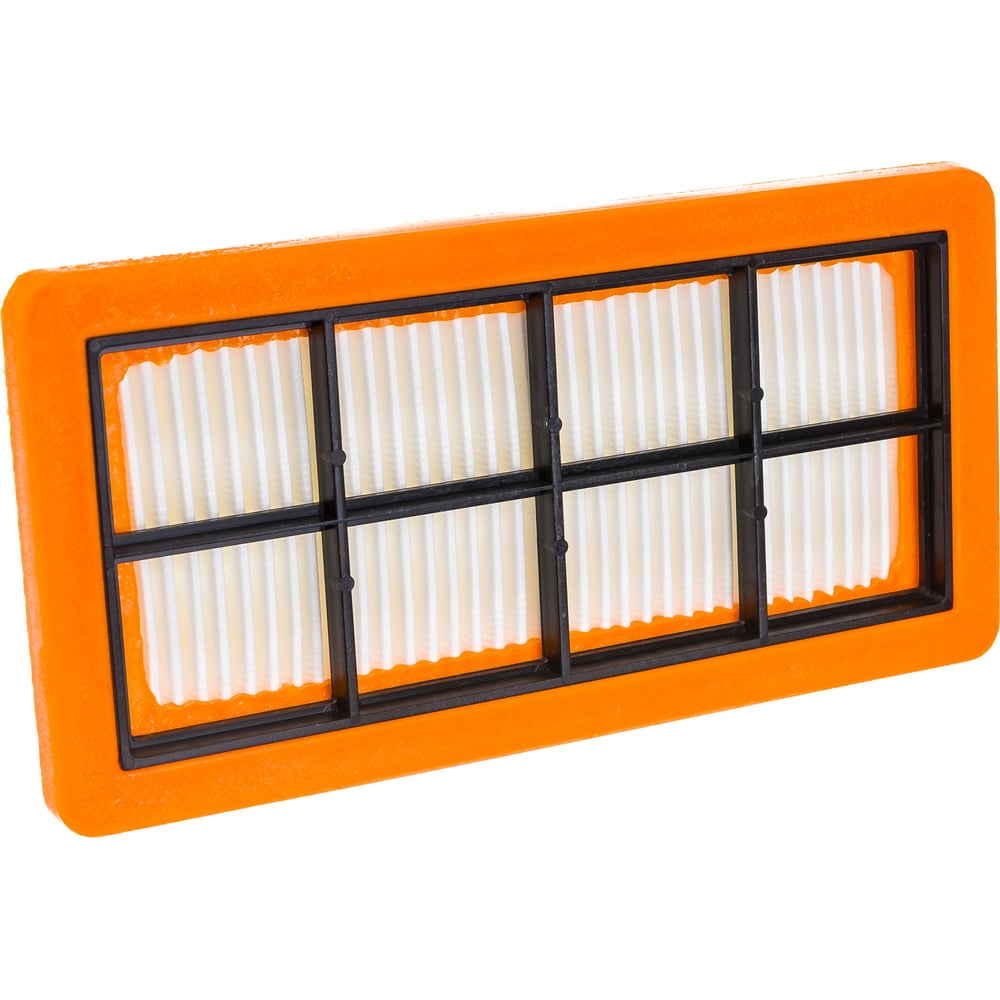 Фильтр плоский складчатый для пылесосов серии AD Karcher 6.415-953