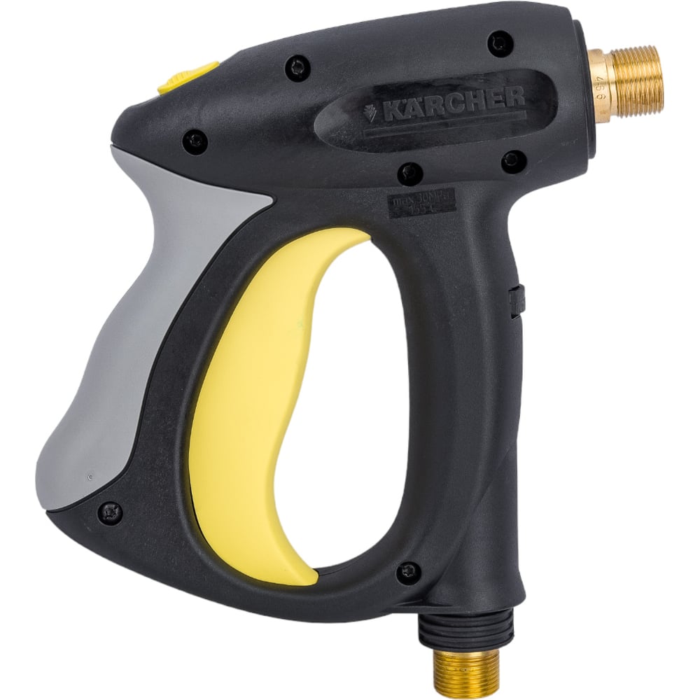 Пистолет для моек высокого давления HD 10/25 SX Karcher 4.775-466