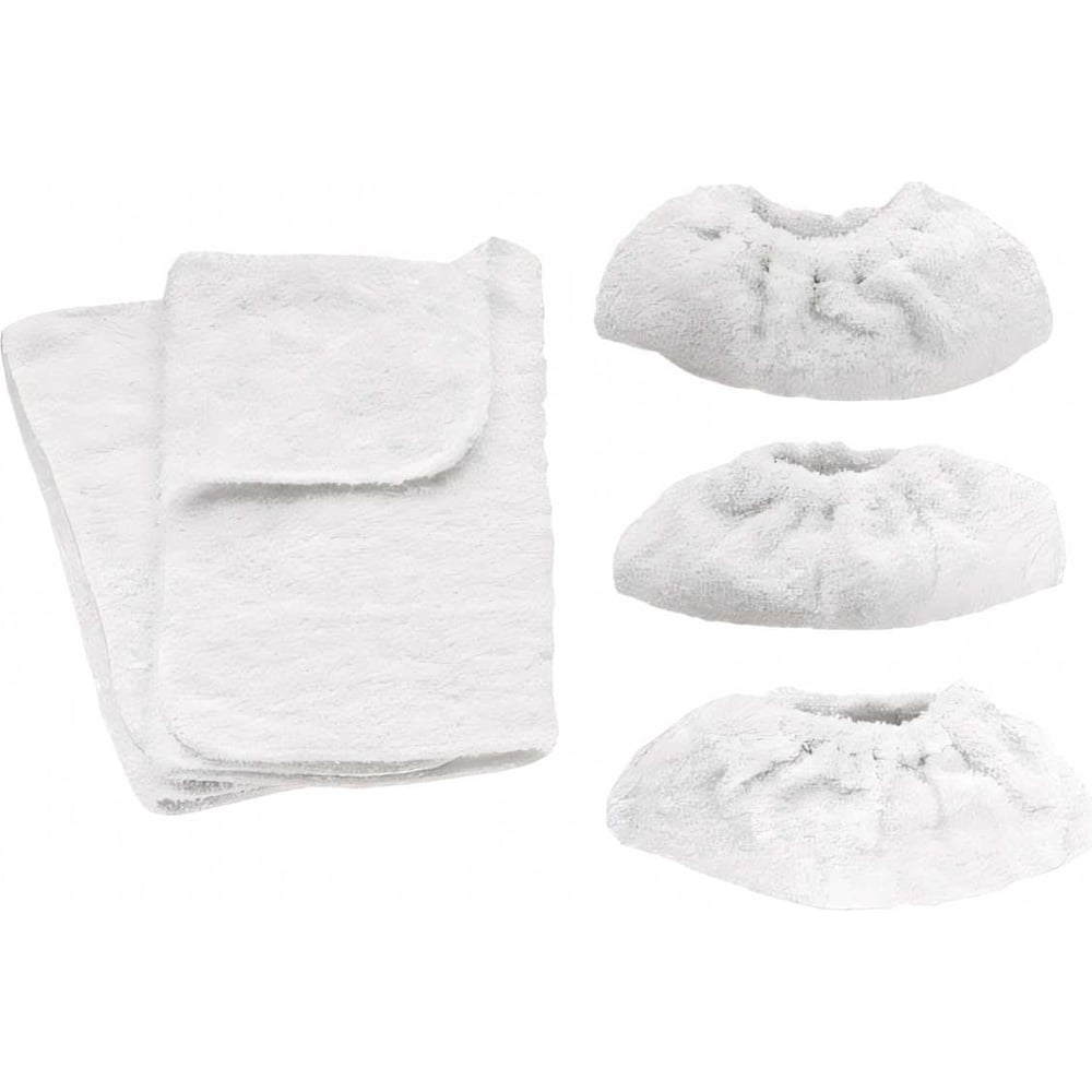 Комплект салфеток из махровой ткани Karcher 6.960-019