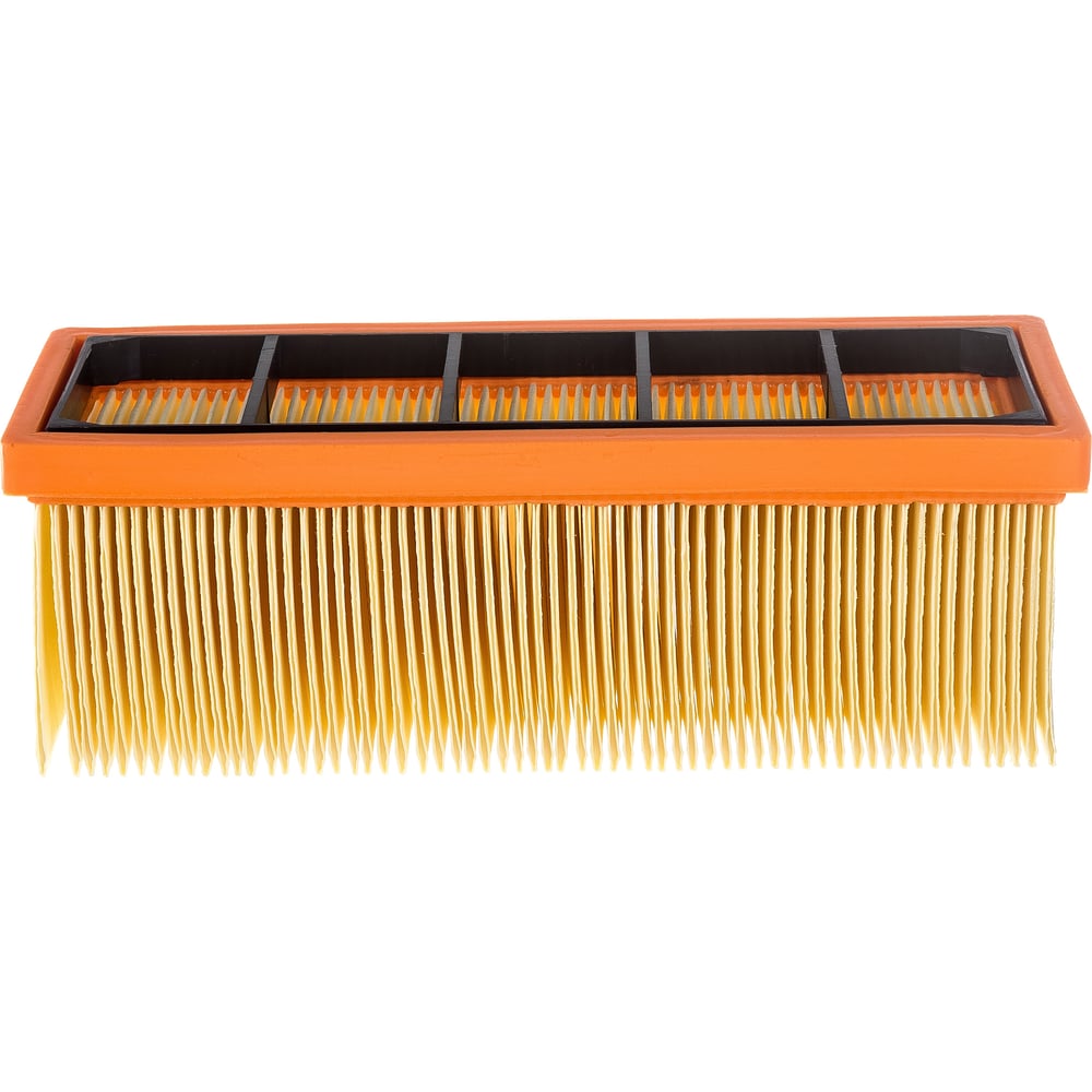 Фильтр складчатый плоский для пылесоса SE 3001 Karcher 6.414-498