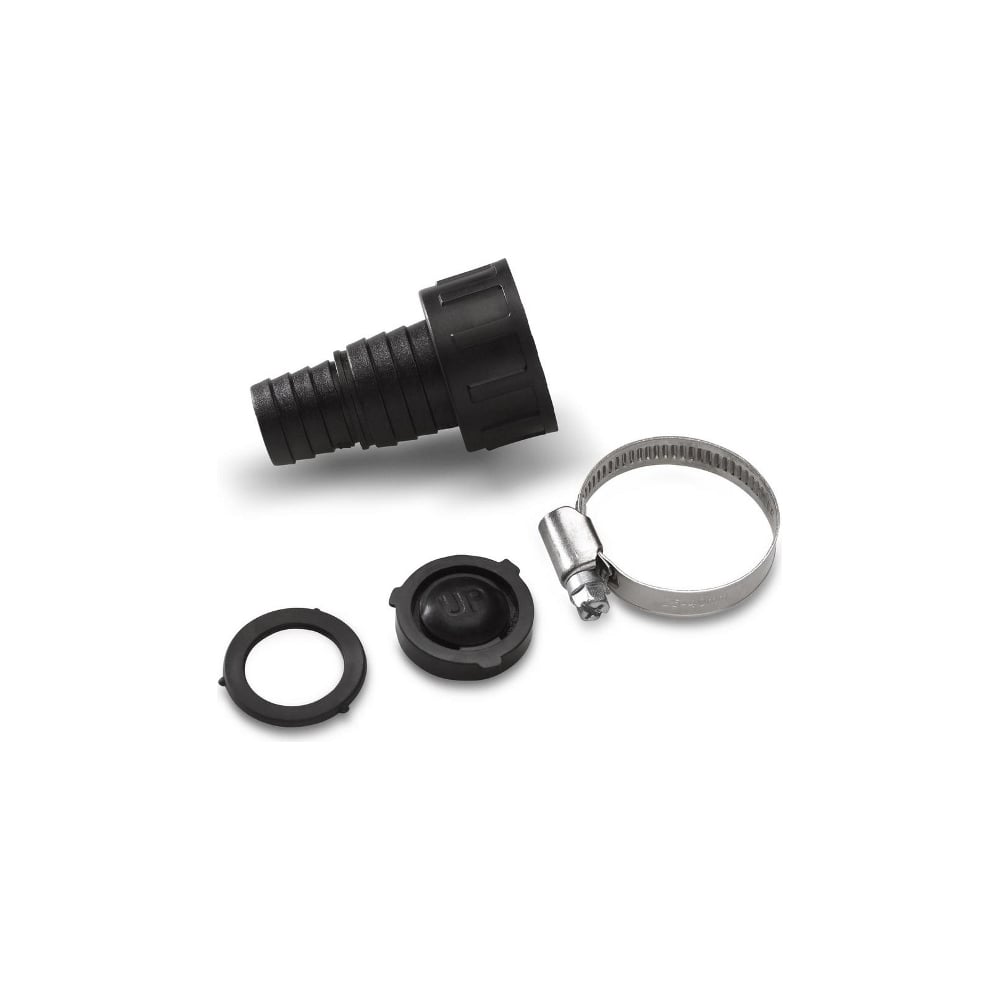Комплект соединительный (3/4"; 1") для насосов Karcher 6.997-359