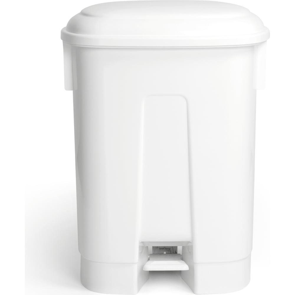 Мусорное ведро Karcher с педалью и крышкой, 60 л 6.999-362.0