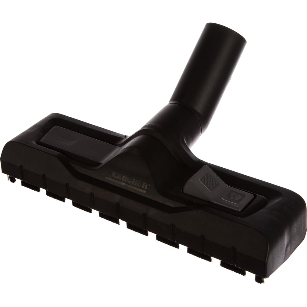 Насадка переключаемая для влажной и сухой уборки с возможностью «парковки» Karcher 2.863-000.0