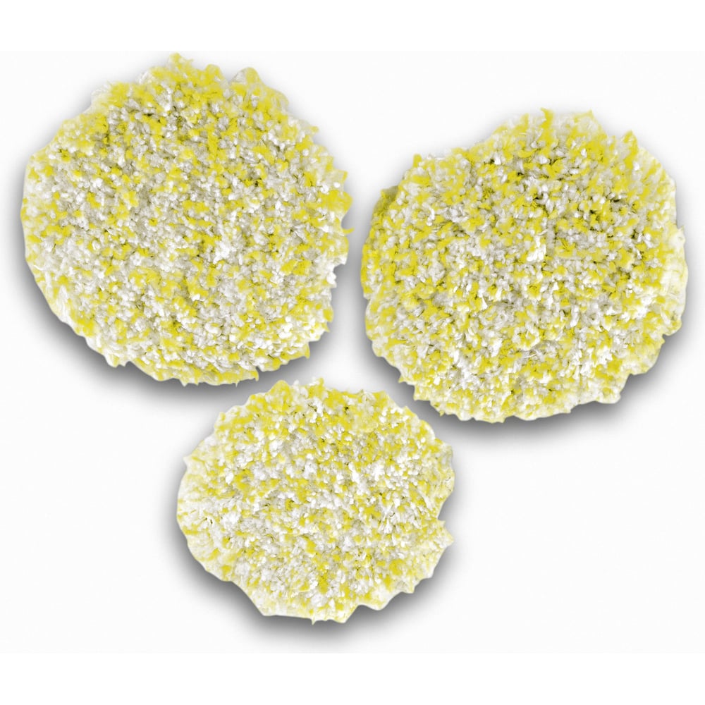 Полировальные пады для камня/линолеума/ПВХ (3 шт.) Karcher 2.863-198