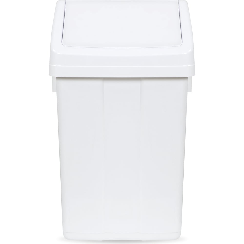 Мусорное ведро с подвижной крышкой KARCHER 50 л 6.999-361.0