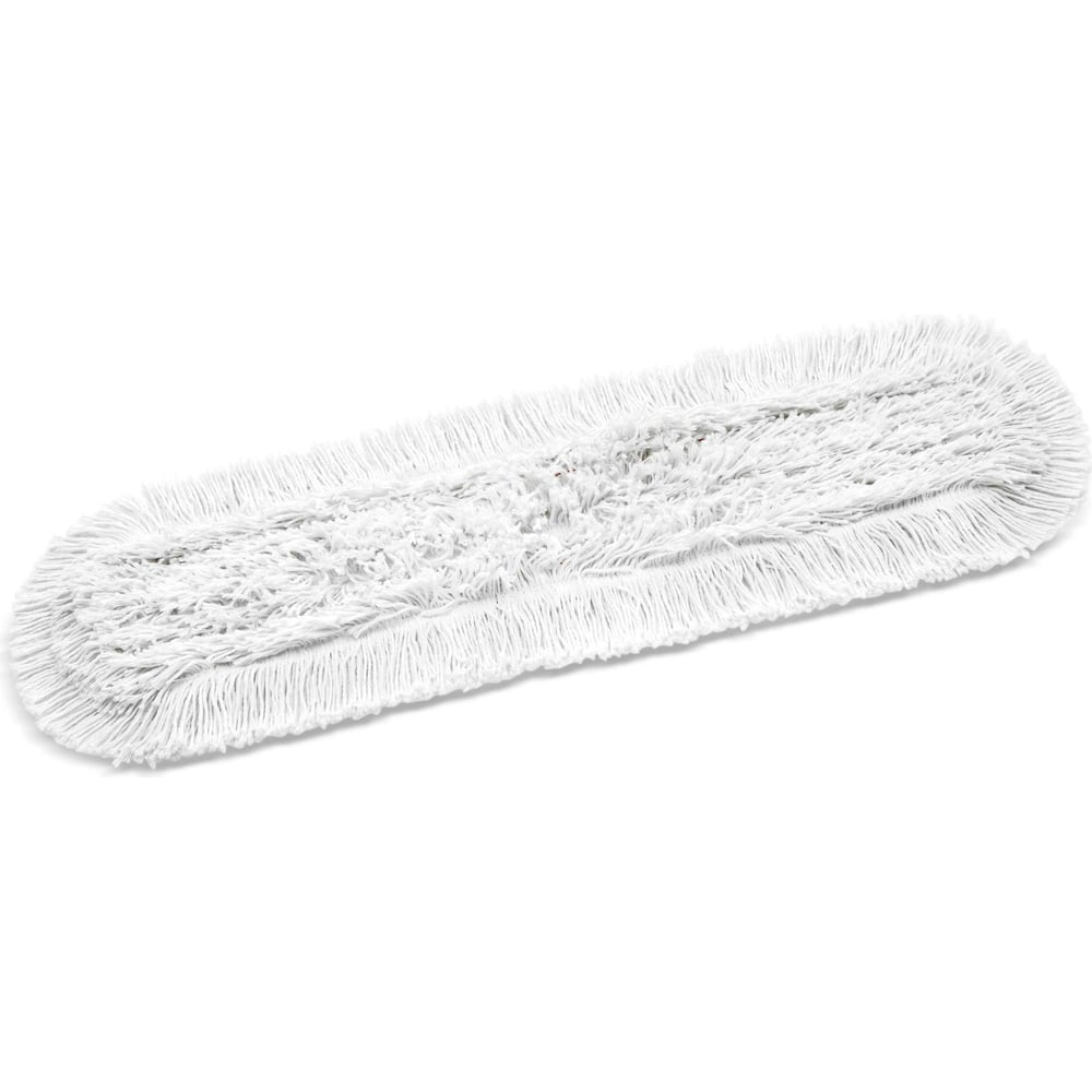 Моп для сухой уборки KARCHER хлопковый, 80 см 6.999-091.0