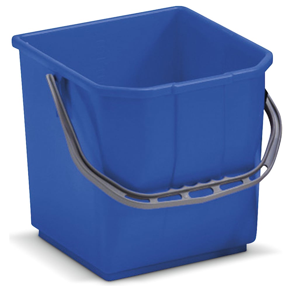 Ведро Karcher синее 25 л 6.999-215.0
