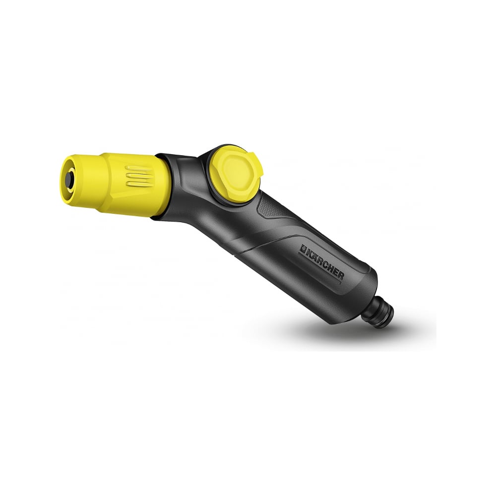 Регулируемый распылитель для полива Karcher 2.645-267