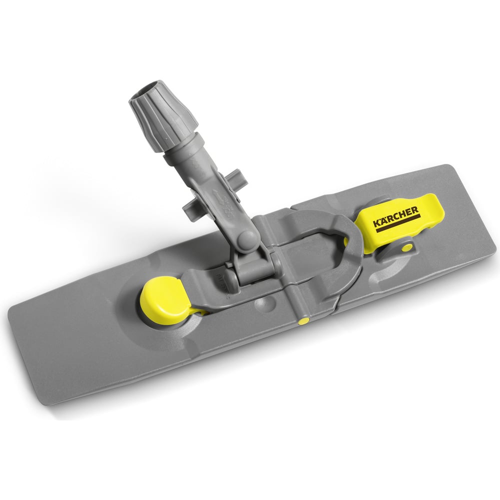 Держатель мопов под карманы с одним фиксатором KARCHER 40 см 6.999-144.0