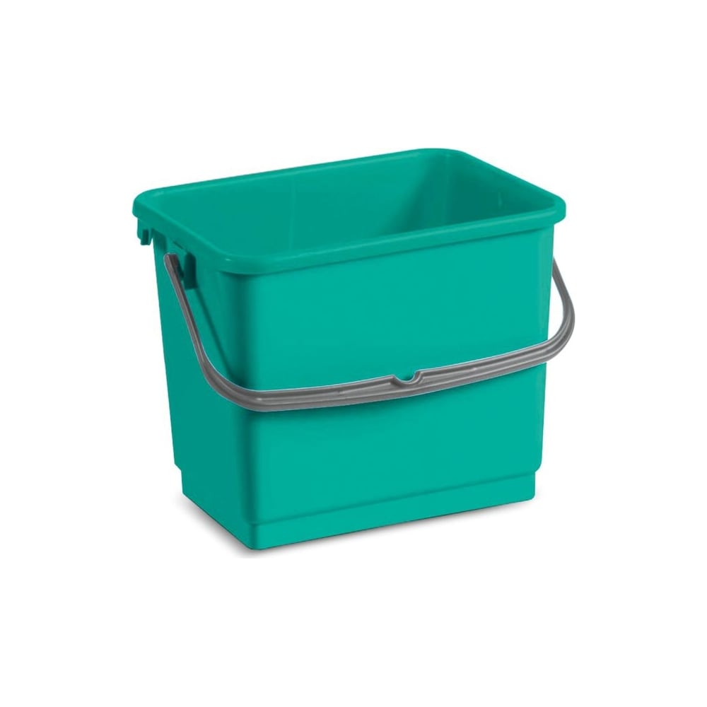 Ведро Karcher зеленое, 4л 6.999-186.0