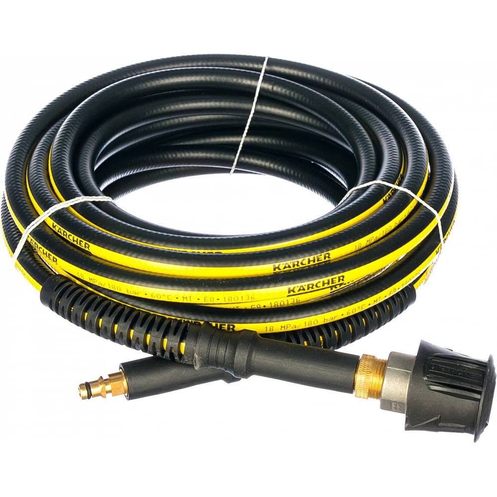 Шланг удлинитель для бытовых моек K3-K7 10 м Karcher 2.641-710.0
